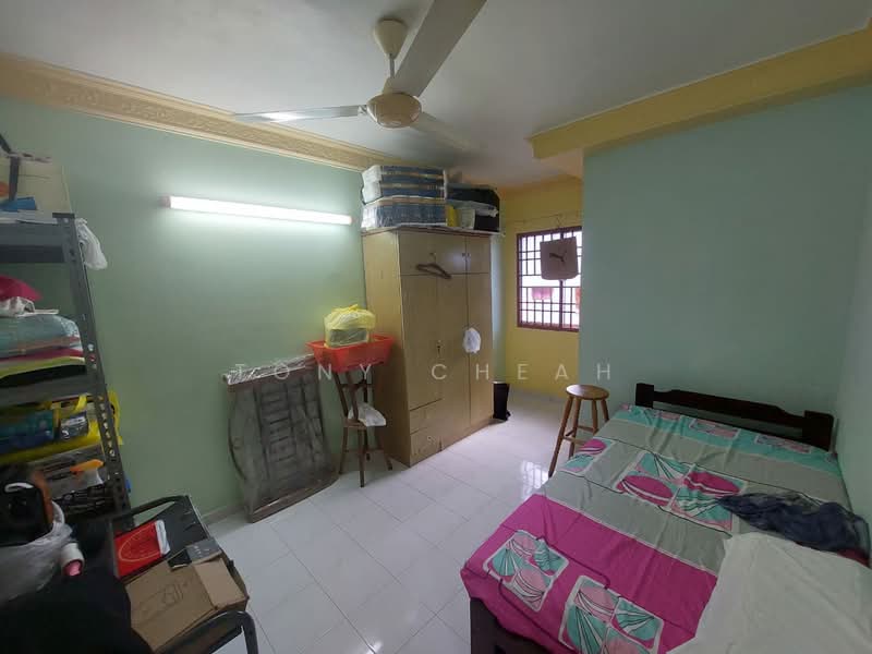 Apartment for Sale at Sri Ivori Apartment - Tony Cheah - Bedroom - PropertyGuru.com.my