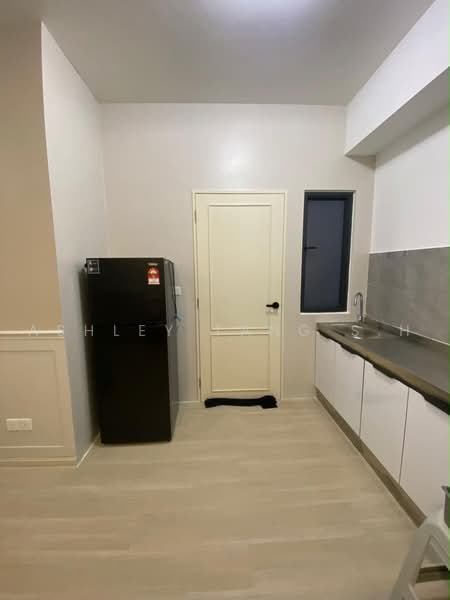 Kediaman Servis untuk Disewa di M Vertica - Ashley Tang S.H - Kitchen - PropertyGuru.com.my