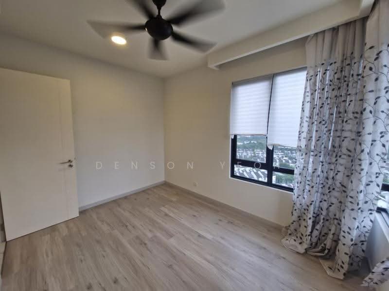 Condominium for Sale at South Brooks - Denson Yeoh - Bedroom - PropertyGuru.com.my