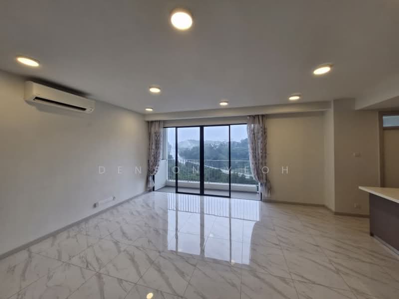 Condominium for Sale at South Brooks - Denson Yeoh - Living Room - PropertyGuru.com.my