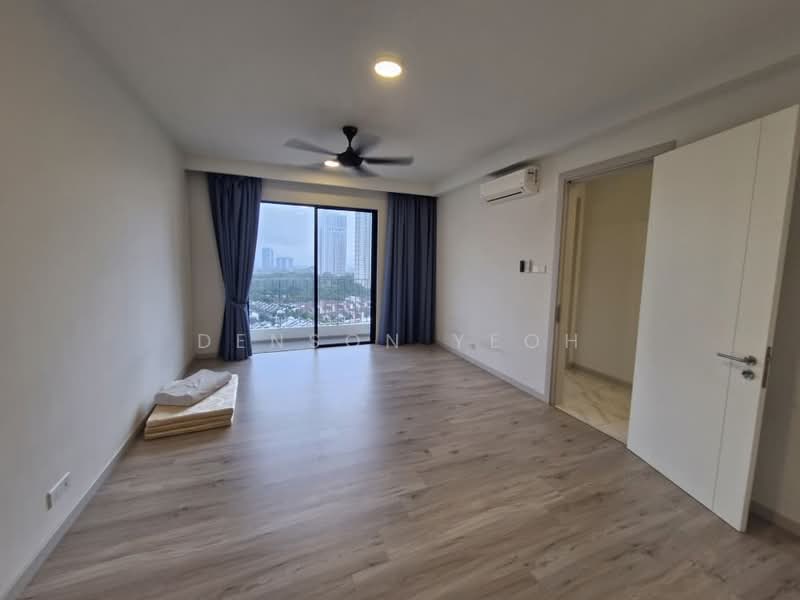 Condominium for Sale at South Brooks - Denson Yeoh - Living Room - PropertyGuru.com.my