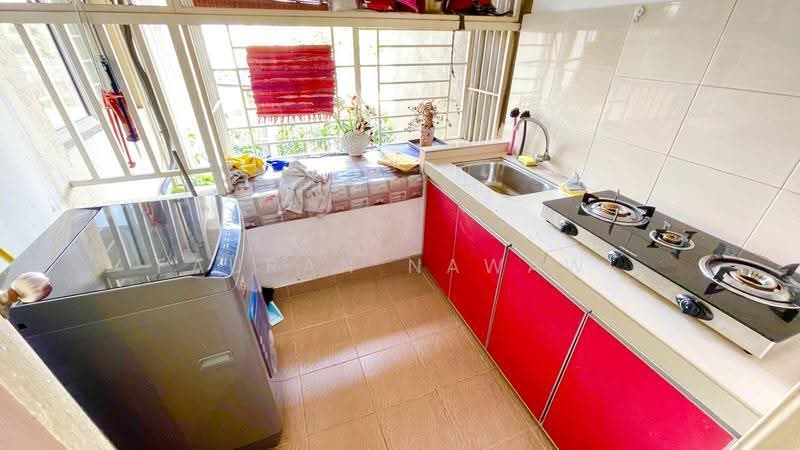 Condominium for Sale at 1 Petaling - Fauran Nawawi - Kitchen - PropertyGuru.com.my