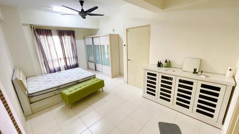 Condominium for Sale at 1 Petaling - Fauran Nawawi - Bedroom - PropertyGuru.com.my