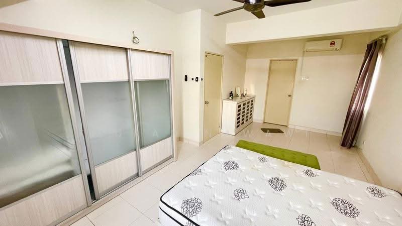 Condominium for Sale at 1 Petaling - Fauran Nawawi - Bedroom - PropertyGuru.com.my