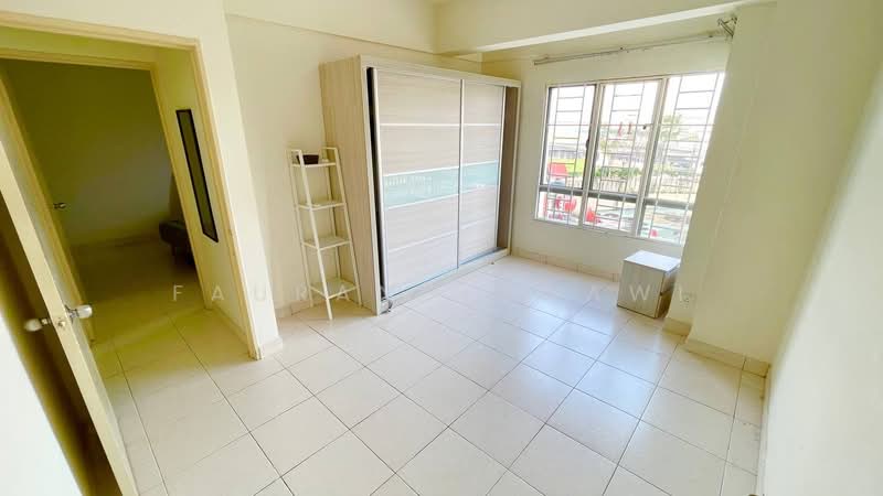 Condominium for Sale at 1 Petaling - Fauran Nawawi - Interior - PropertyGuru.com.my