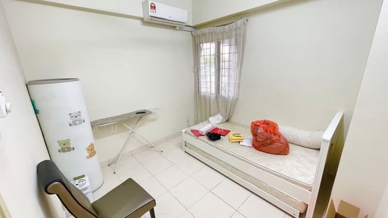 Condominium for Sale at 1 Petaling - Fauran Nawawi - Bedroom - PropertyGuru.com.my