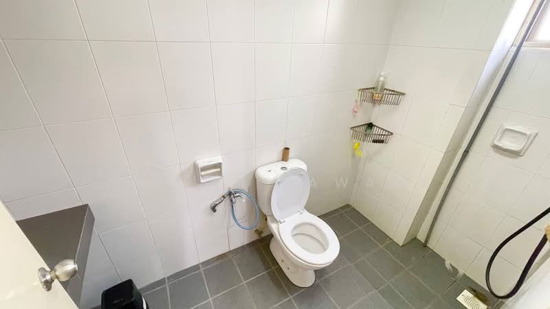 Condominium for Sale at 1 Petaling - Fauran Nawawi - Bathroom - PropertyGuru.com.my