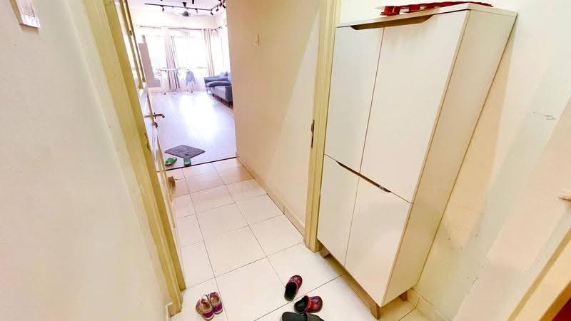 Condominium for Sale at 1 Petaling - Fauran Nawawi - Corridor - PropertyGuru.com.my