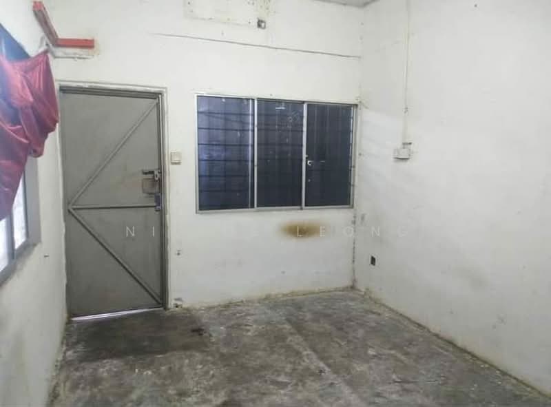 Kilang untuk Dijual di Pengkalan Pegoh (Ipoh) - Niclos Leong - PropertyGuru.com.my