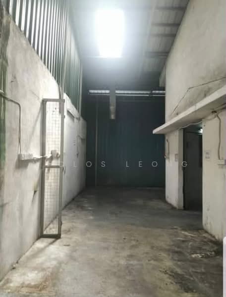Kilang untuk Dijual di Pengkalan Pegoh (Ipoh) - Niclos Leong - PropertyGuru.com.my