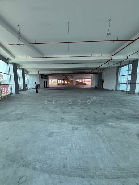 Kilang Terpisah untuk Disewa di Taman Gembira (Tampoi) - SK GOO - Interior - PropertyGuru.com.my