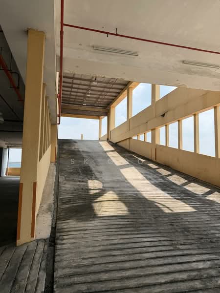 Kilang Terpisah untuk Disewa di Taman Gembira (Tampoi) - SK GOO - Exterior - PropertyGuru.com.my