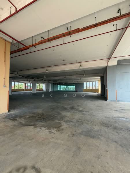 Kilang Terpisah untuk Disewa di Taman Gembira (Tampoi) - SK GOO - Interior - PropertyGuru.com.my