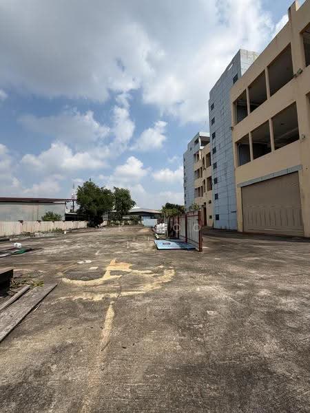 Kilang Terpisah untuk Disewa di Taman Gembira (Tampoi) - SK GOO - Exterior - PropertyGuru.com.my