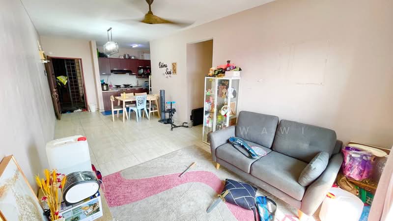 Condominium for Sale at Laksamana Puri - Fauran Nawawi - PropertyGuru.com.my