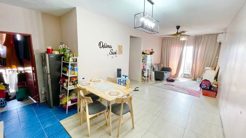 Condominium for Sale at Laksamana Puri - Fauran Nawawi - PropertyGuru.com.my