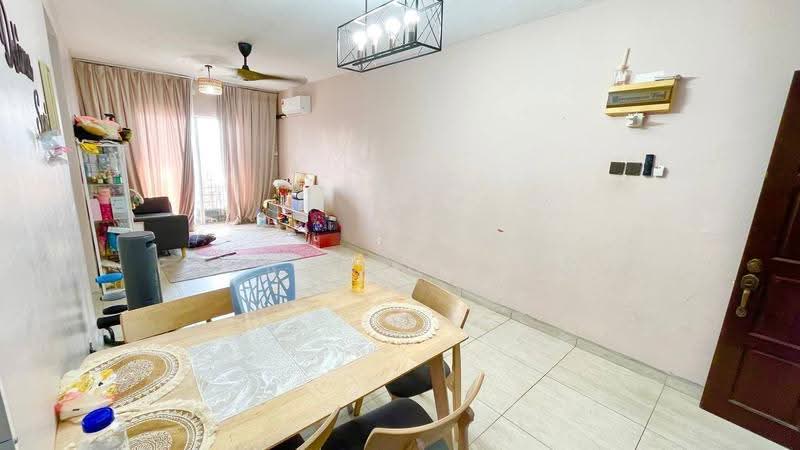 Condominium for Sale at Laksamana Puri - Fauran Nawawi - PropertyGuru.com.my