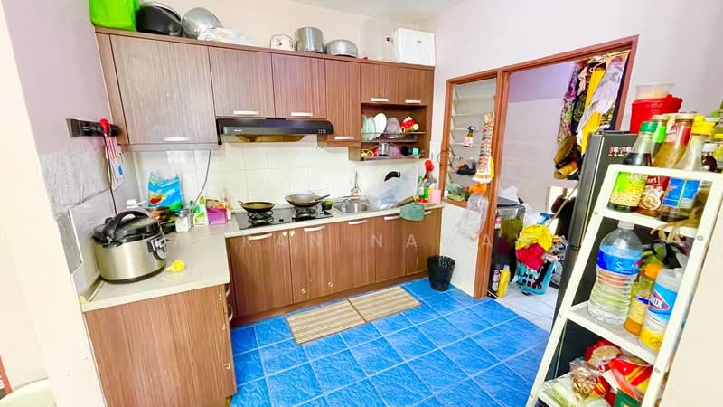 Condominium for Sale at Laksamana Puri - Fauran Nawawi - PropertyGuru.com.my