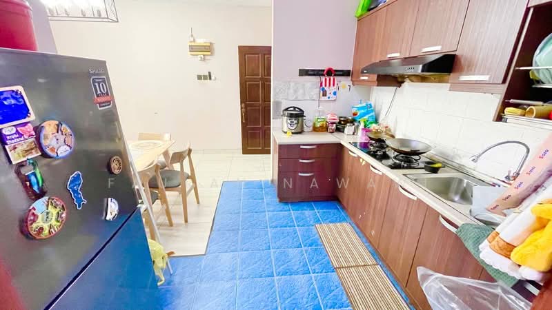 Condominium for Sale at Laksamana Puri - Fauran Nawawi - PropertyGuru.com.my
