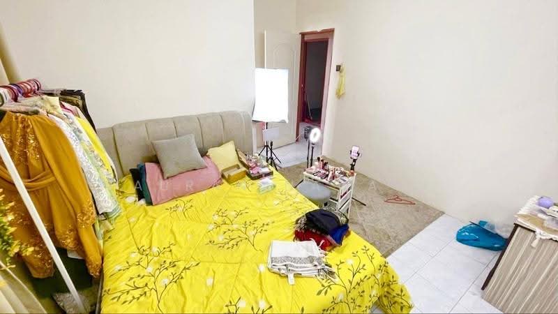 Condominium for Sale at Laksamana Puri - Fauran Nawawi - PropertyGuru.com.my