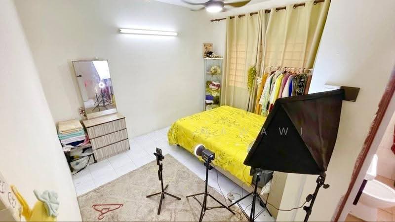 Condominium for Sale at Laksamana Puri - Fauran Nawawi - PropertyGuru.com.my