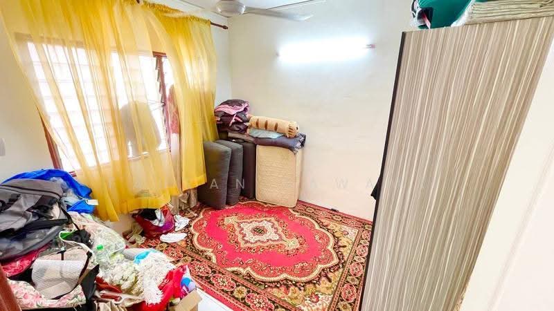 Condominium for Sale at Laksamana Puri - Fauran Nawawi - PropertyGuru.com.my