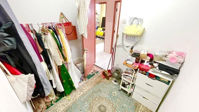 Condominium for Sale at Laksamana Puri - Fauran Nawawi - PropertyGuru.com.my