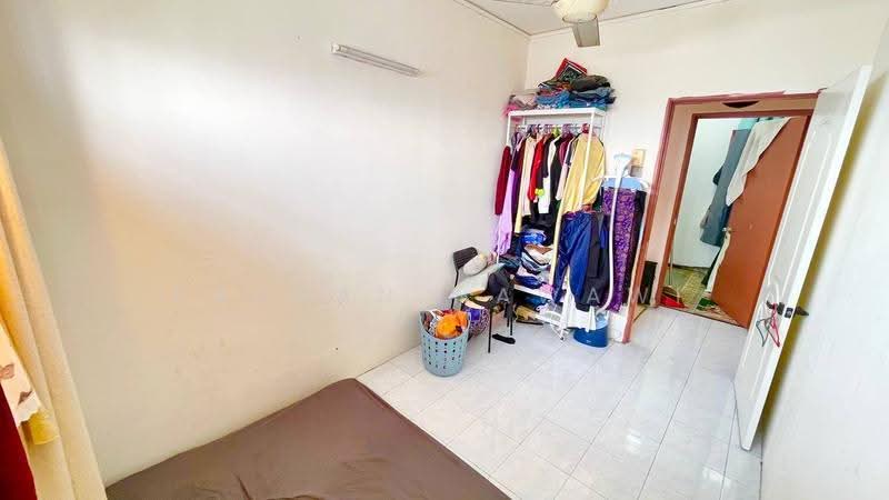Condominium for Sale at Laksamana Puri - Fauran Nawawi - PropertyGuru.com.my