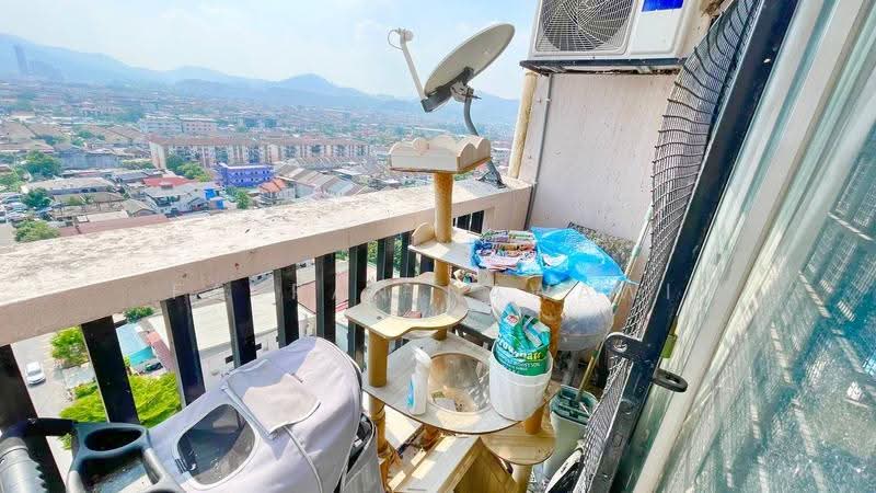 Condominium for Sale at Laksamana Puri - Fauran Nawawi - PropertyGuru.com.my