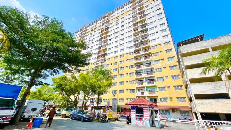 Condominium for Sale at Laksamana Puri - Fauran Nawawi - PropertyGuru.com.my