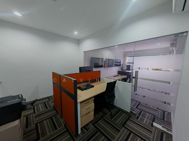 Office for Sale in Iskandar Puteri (Nusajaya) (Johor) - Calvin Lee - Interior - PropertyGuru.com.my