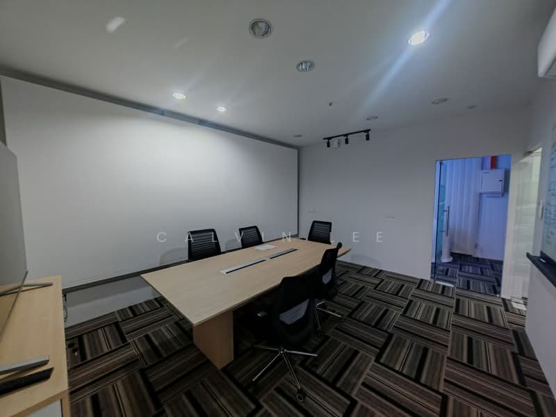 Office for Sale in Iskandar Puteri (Nusajaya) (Johor) - Calvin Lee - Interior - PropertyGuru.com.my