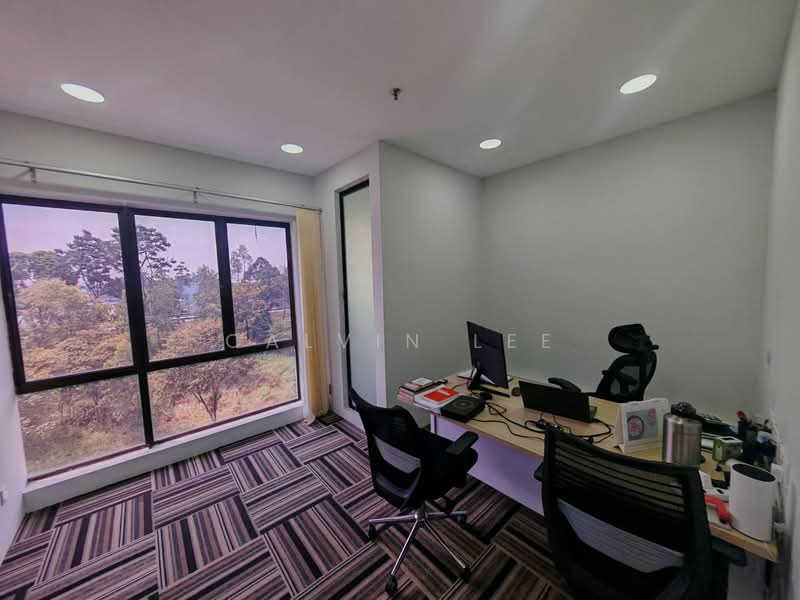 Office for Sale in Iskandar Puteri (Nusajaya) (Johor) - Calvin Lee - Study - PropertyGuru.com.my