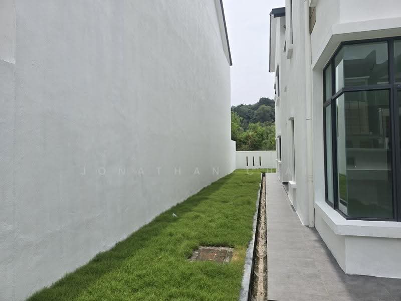 Bungalow House untuk Dijual di Shah Alam (Selangor) - Jonathan Chai - Exterior - PropertyGuru.com.my