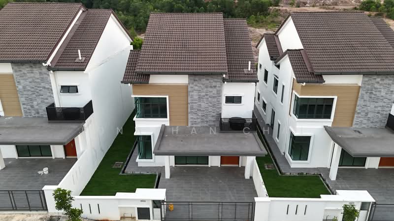 Bungalow House untuk Dijual di Shah Alam (Selangor) - Jonathan Chai - Exterior - PropertyGuru.com.my