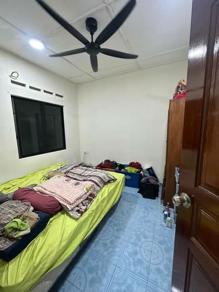 Rumah Teres 1-Tingkat untuk Dijual di Pontian (Johor) - Arshad . - Bedroom - PropertyGuru.com.my