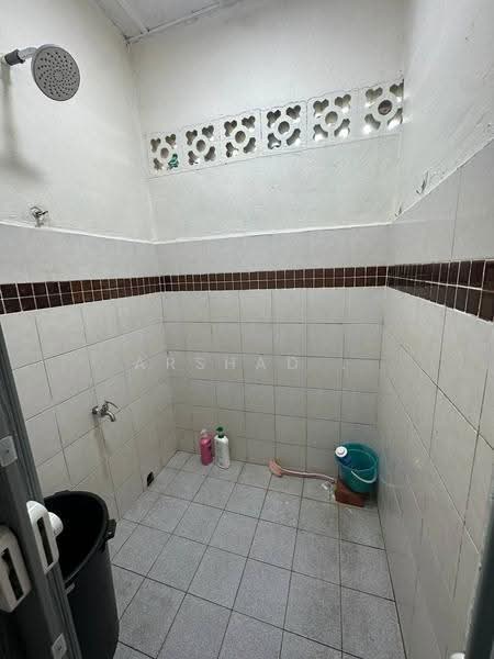 Rumah Teres 1-Tingkat untuk Dijual di Pontian (Johor) - Arshad . - Bathroom - PropertyGuru.com.my