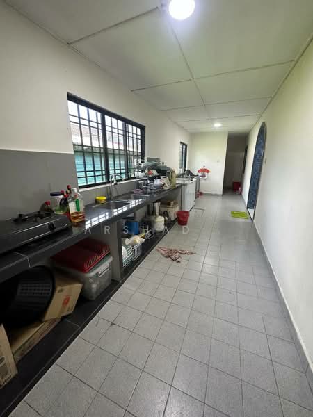 Rumah Teres 1-Tingkat untuk Dijual di Pontian (Johor) - Arshad . - Kitchen - PropertyGuru.com.my