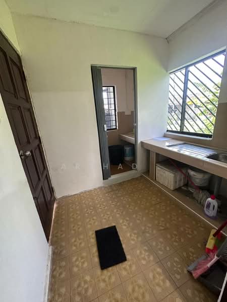 Rumah Teres 1-Tingkat untuk Dijual di Pontian (Johor) - Arshad . - Kitchen - PropertyGuru.com.my