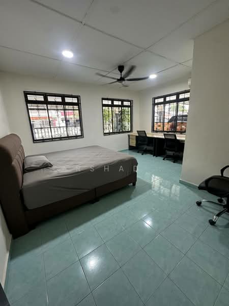 Rumah Teres 1-Tingkat untuk Dijual di Pontian (Johor) - Arshad . - Bedroom - PropertyGuru.com.my