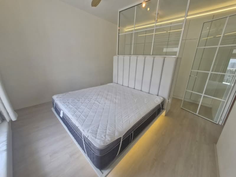 Kondominium untuk Disewa di South Brooks - Denson Yeoh - Bedroom - PropertyGuru.com.my
