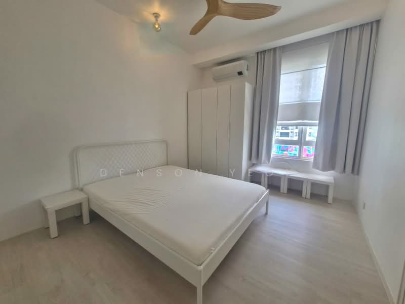 Kondominium untuk Disewa di South Brooks - Denson Yeoh - Bedroom - PropertyGuru.com.my