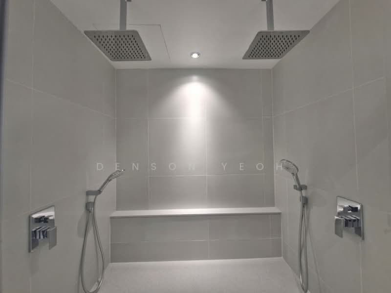 Kondominium untuk Disewa di South Brooks - Denson Yeoh - Bathroom - PropertyGuru.com.my