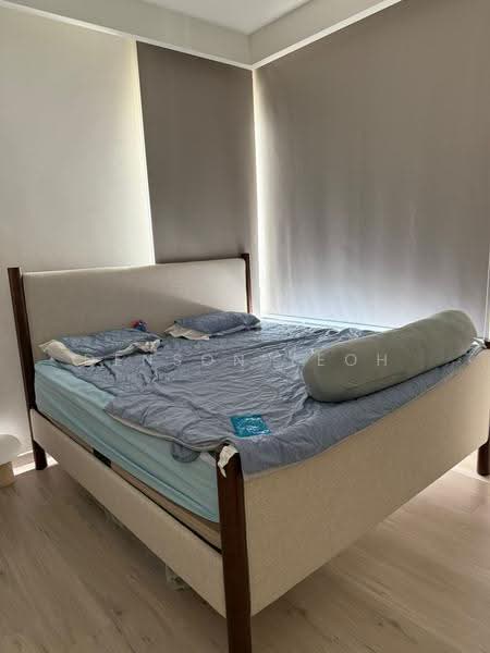 Kondominium untuk Disewa di South Brooks - Denson Yeoh - Bedroom - PropertyGuru.com.my