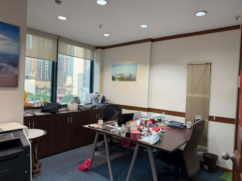 Office for Rent in KLCC (KL City Centre) - Anthony Tew - Study - PropertyGuru.com.my