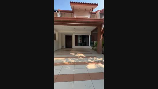 2-storey Terraced House for Sale in Bangi (Selangor) - Fauran Nawawi - PropertyGuru.com.my