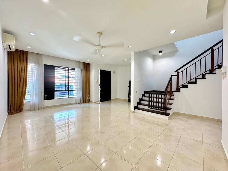 2-storey Terraced House for Sale in Bangi (Selangor) - Fauran Nawawi - PropertyGuru.com.my