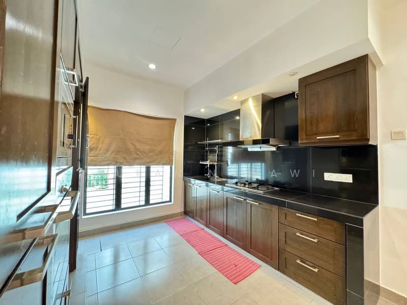 2-storey Terraced House for Sale in Bangi (Selangor) - Fauran Nawawi - PropertyGuru.com.my