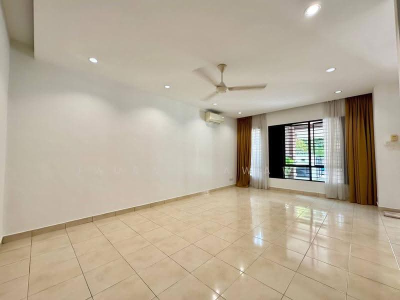 2-storey Terraced House for Sale in Bangi (Selangor) - Fauran Nawawi - PropertyGuru.com.my