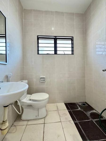 2-storey Terraced House for Sale in Bangi (Selangor) - Fauran Nawawi - PropertyGuru.com.my